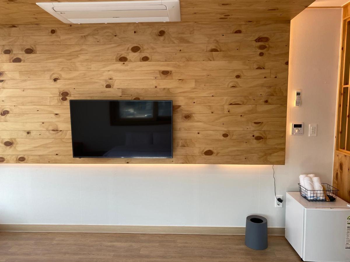 موكبو 38Th Street Guesthouse المظهر الخارجي الصورة
