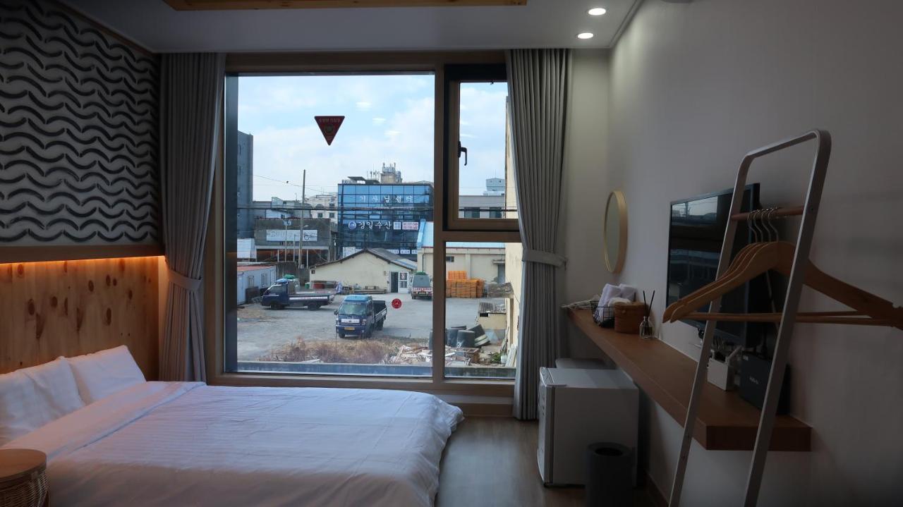 موكبو 38Th Street Guesthouse المظهر الخارجي الصورة