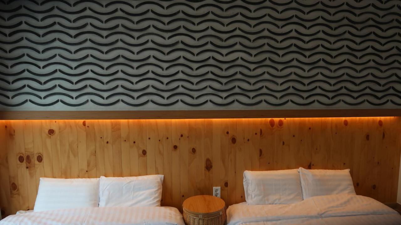 موكبو 38Th Street Guesthouse المظهر الخارجي الصورة