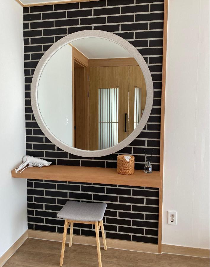 موكبو 38Th Street Guesthouse المظهر الخارجي الصورة