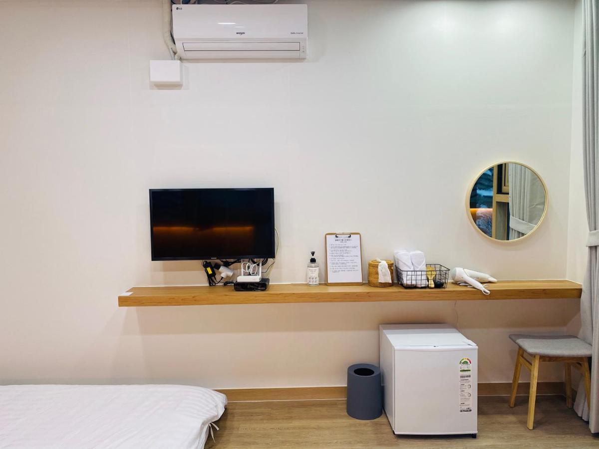 موكبو 38Th Street Guesthouse المظهر الخارجي الصورة